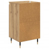 Bufet 2 pcs Dąb rzemieślniczy 40 x 35 x 70 cm
