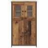 Highboard Stare drewno 62 x 32 x 106,5 cm