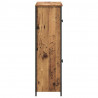 Highboard Stare drewno 62 x 32 x 106,5 cm