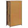 Highboard Stare drewno 62 x 32 x 106,5 cm