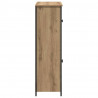 Highboard Dąb rzemieślniczy 62 x 32 x 106,5 cm