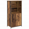 Highboard Stare drewno 62 x 36 x 121,5 cm