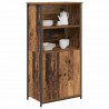 Highboard Stare drewno 62 x 36 x 121,5 cm
