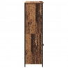 Highboard Stare drewno 62 x 36 x 121,5 cm