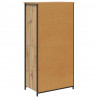 Highboard Dąb rzemieślniczy 62 x 36 x 121,5 cm