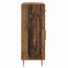 Bufet Stare drewno 69,5 x 34 x 90 cm Materiał drewnopochodny