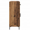 Bufet Stare drewno 69,5 x 34 x 90 cm Materiał drewnopochodny