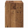 Szafka pod telewizor Stare drewno 40,5x30x40cm