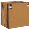 Szafka pod telewizor Stare drewno 40,5x30x40cm