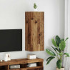 Szafka pod telewizor Stare drewno 40,5 x 30 x 102 cm