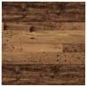 Stolik kawowy Stare drewno 80 x 80 x 40 cm