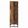 Bufet Stare drewno 35 x 37 x 117 cm