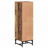 Bufet Stare drewno 35 x 37 x 117 cm
