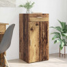 Bufet Stare drewno 45 x 42,5 x 93 cm Materiał drewnopochodny