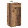 Bufet Stare drewno 45 x 42,5 x 93 cm Materiał drewnopochodny