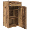 Bufet Stare drewno 45 x 42,5 x 93 cm Materiał drewnopochodny