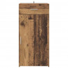 Bufet Stare drewno 45 x 42,5 x 93 cm Materiał drewnopochodny