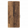 Bufet Stare drewno 45 x 42,5 x 93 cm Materiał drewnopochodny