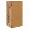 Bufet Stare drewno 45 x 42,5 x 93 cm Materiał drewnopochodny