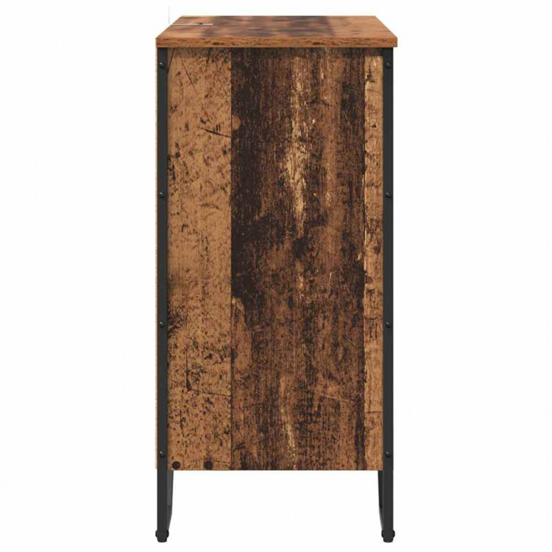 Bufet Stare drewno 78 x 35 x 74.5 cm