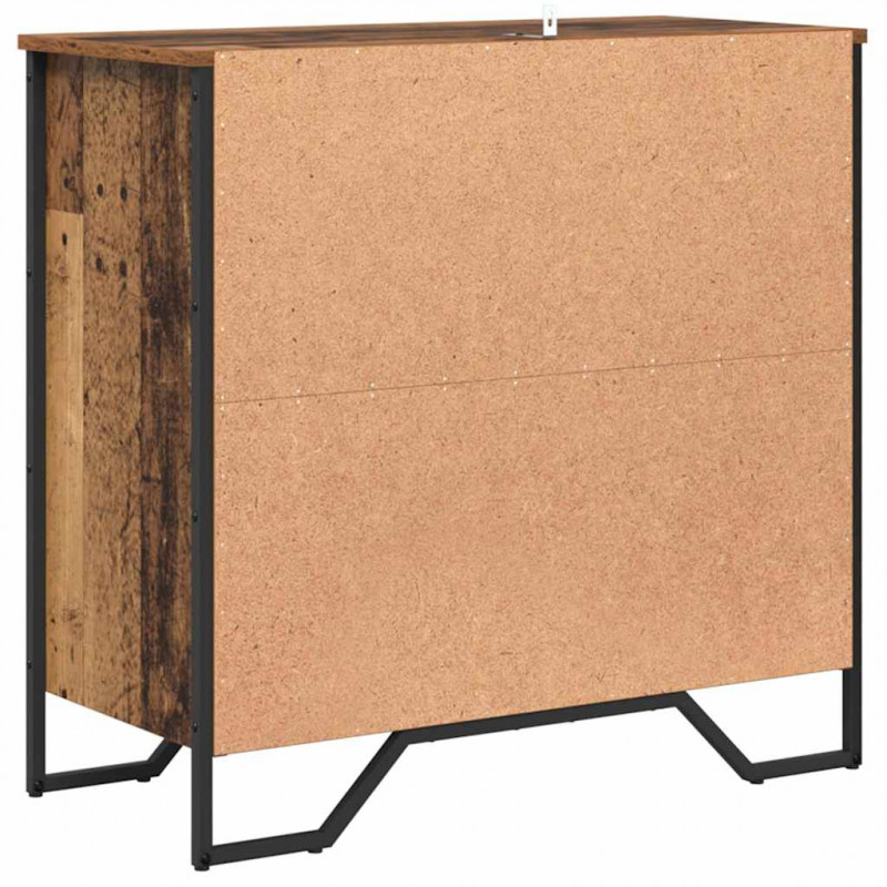 Bufet Stare drewno 78 x 35 x 74.5 cm