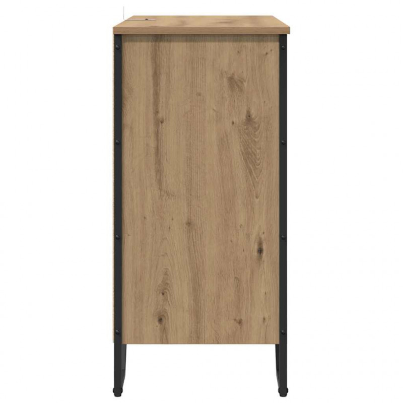 Bufet Dąb rzemieślniczy 78 x 35 x 74.5 cm