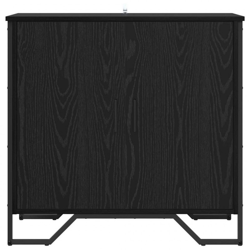 Bufet Czarny Dąb 78 x 35 x 74.5 cm