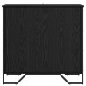 Bufet Czarny Dąb 78 x 35 x 74.5 cm
