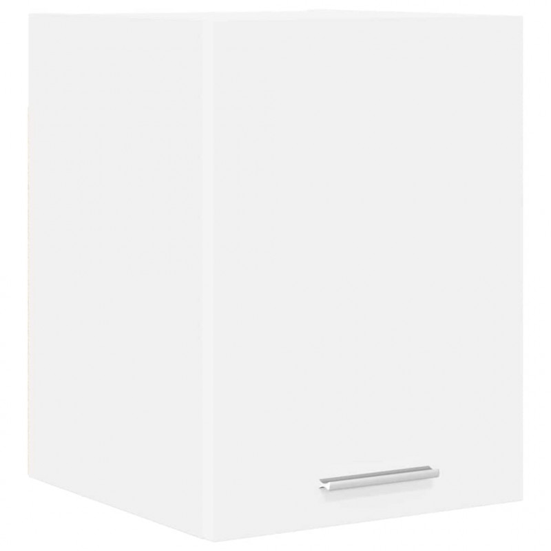 Szafka wisząca Biały 30 x 31 x 40 cm Materiał drewnopochodny