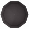 Donica Czarny 120 x 120 x 50 cm Stal
