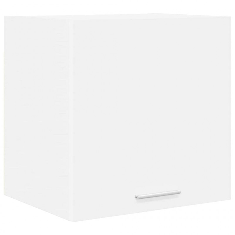 Szafka wisząca Biały 40 x 31 x 40 cm Materiał drewnopochodny