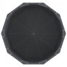 Donica Antracyt 60 x 60 x 50 cm Stal