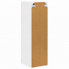 Szafka kuchenna Kalmar Betonowy szary 30 x 31 x 100 cm