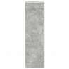 Szafka wisząca Betonowy szary 30 x 29,5 x 100 cm