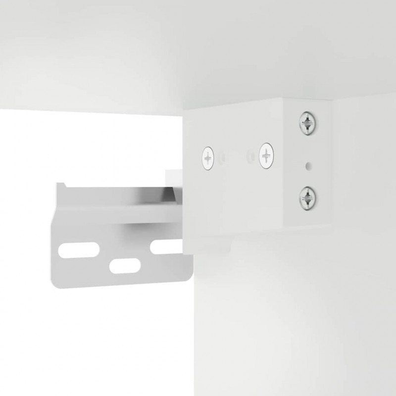 Szafka kuchenna Kalmar Szary Sonoma 30 x 31 x 100 cm