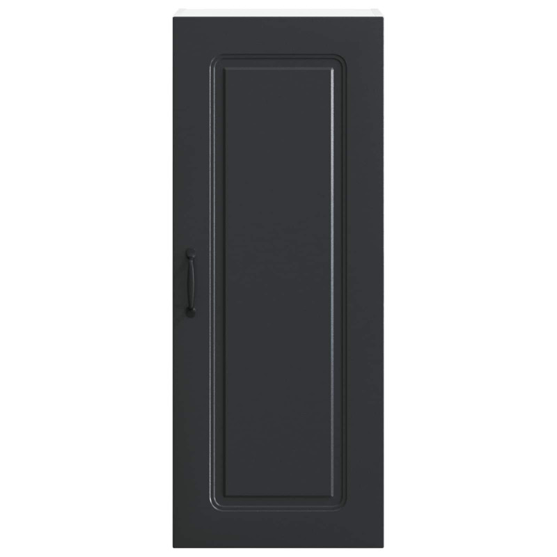 Szafka kuchenna Kalmar Czarny 40 x 31 x 100 cm