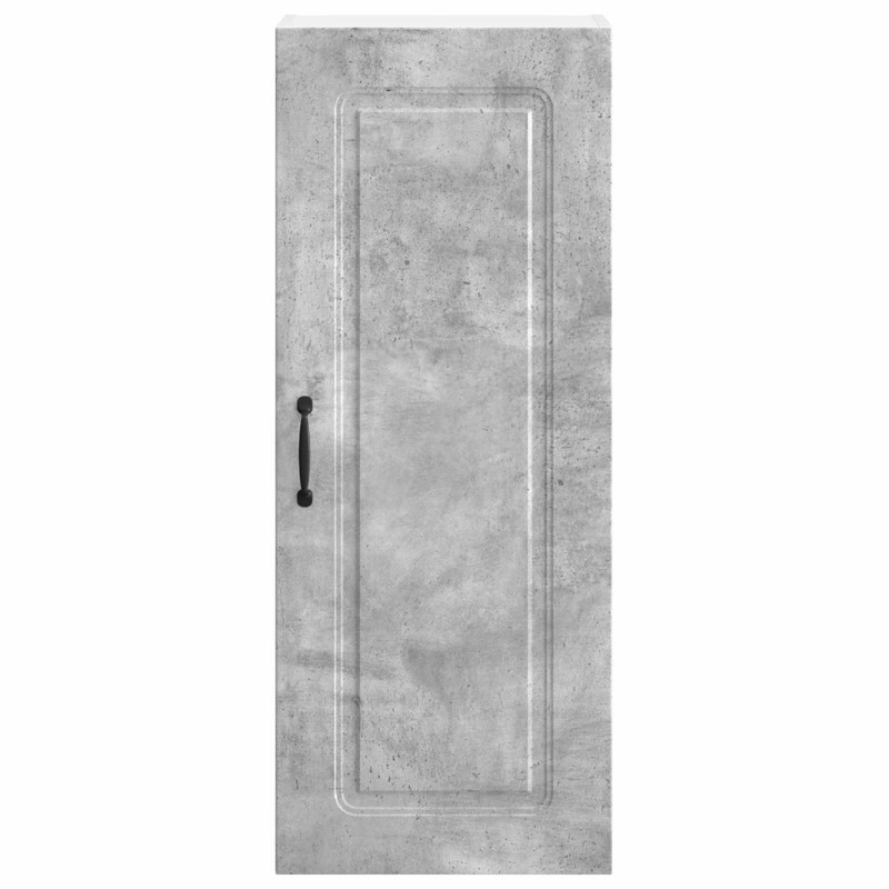 Szafka kuchenna Kalmar Betonowy szary 40 x 31 x 100 cm