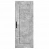 Szafka kuchenna Kalmar Betonowy szary 40 x 31 x 100 cm