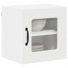 Szafka kuchenna Kalmar 2 pcs Biały 40 x 31 x 40 cm
