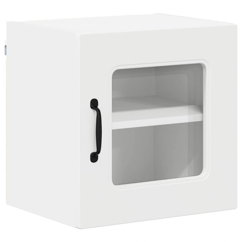 Szafka kuchenna Kalmar 2 pcs Biały 40 x 31 x 40 cm