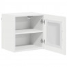 Szafka kuchenna Kalmar 2 pcs Biały 40 x 31 x 40 cm