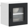 Szafka kuchenna Kalmar 2 pcs Czarny 40 x 31 x 40 cm