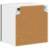 Szafka kuchenna Kalmar 2 pcs Czarny 40 x 31 x 40 cm