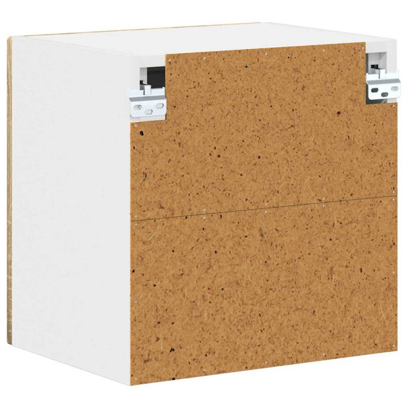 Szafka kuchenna Kalmar 2 pcs Dąb Sonoma 40 x 31 x 40 cm