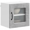Szafka kuchenna Kalmar Betonowy szary 40 x 31 x 40 cm