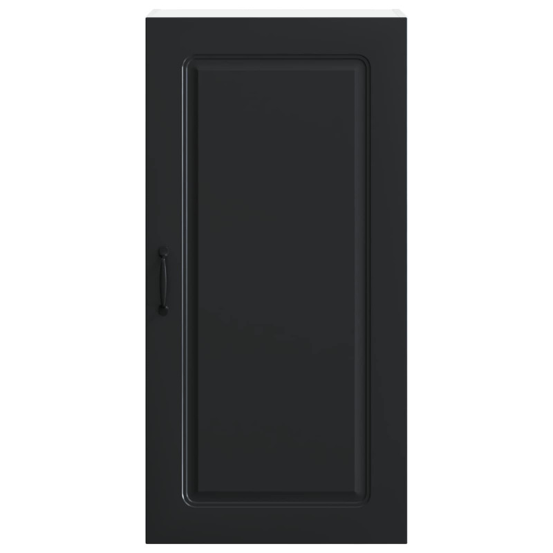 Szafka kuchenna Kalmar Czarny 50 x 31 x 100 cm