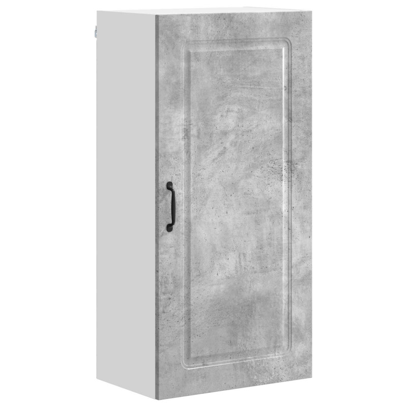 Szafka kuchenna Kalmar Betonowy szary 50 x 31 x 100 cm