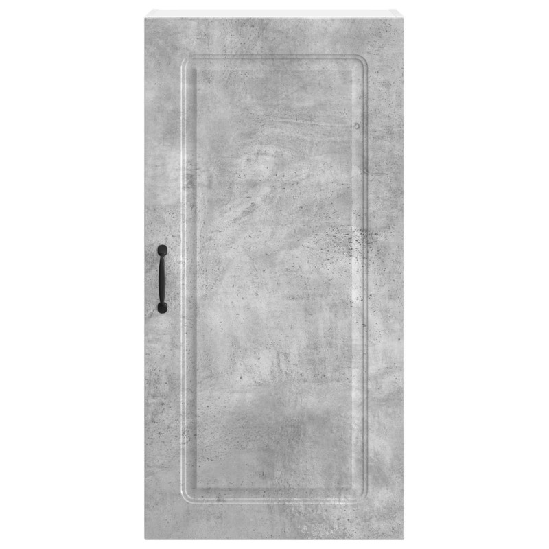 Szafka kuchenna Kalmar Betonowy szary 50 x 31 x 100 cm
