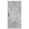 Szafka kuchenna Kalmar Betonowy szary 50 x 31 x 100 cm