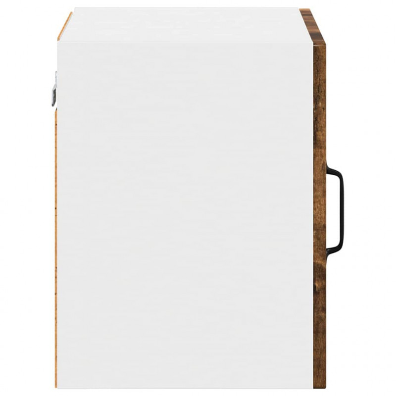 Szafka kuchenna Kalmar 2 pcs Dąb wędzony 40 x 31 x 40 cm